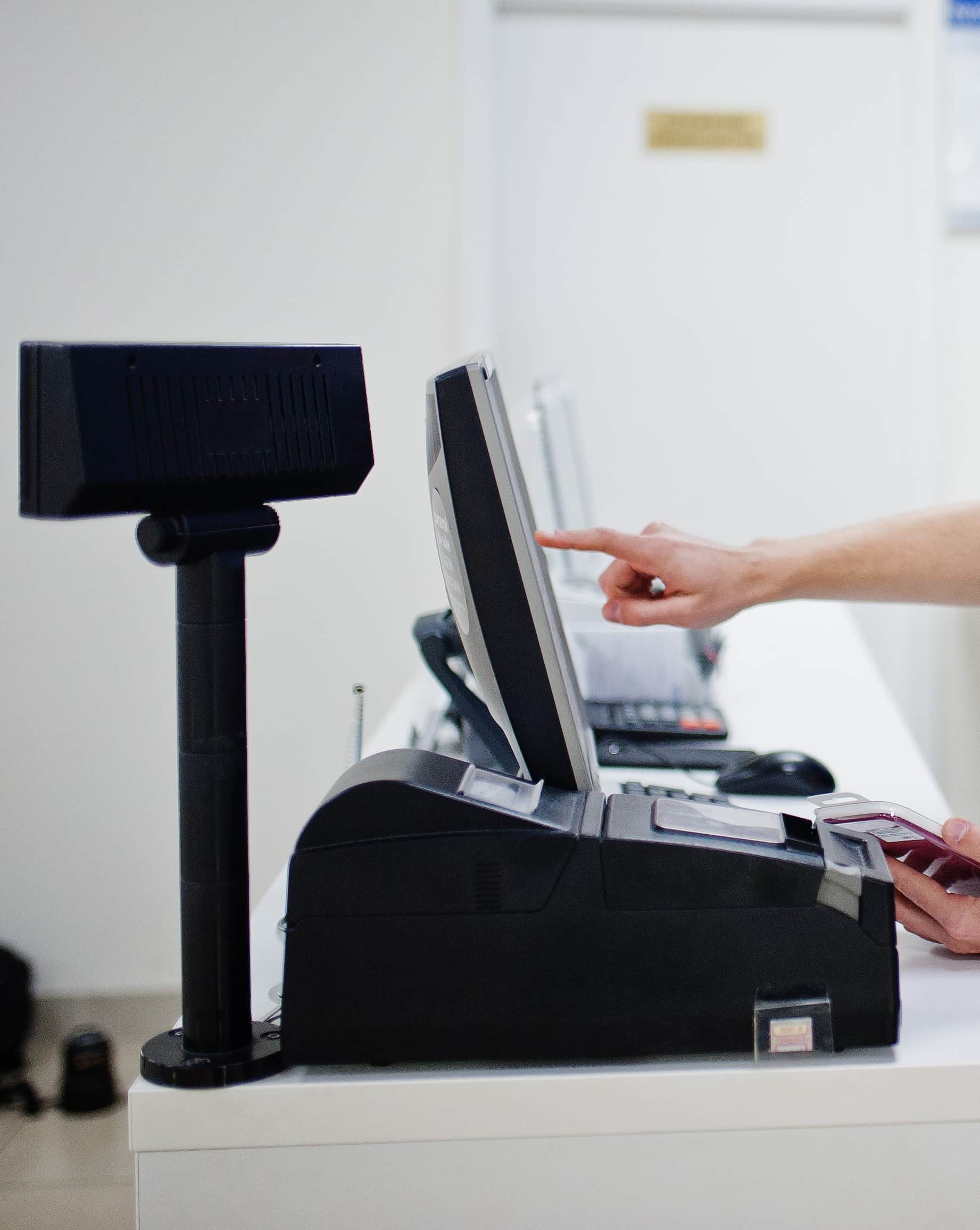 Physical processing equipment