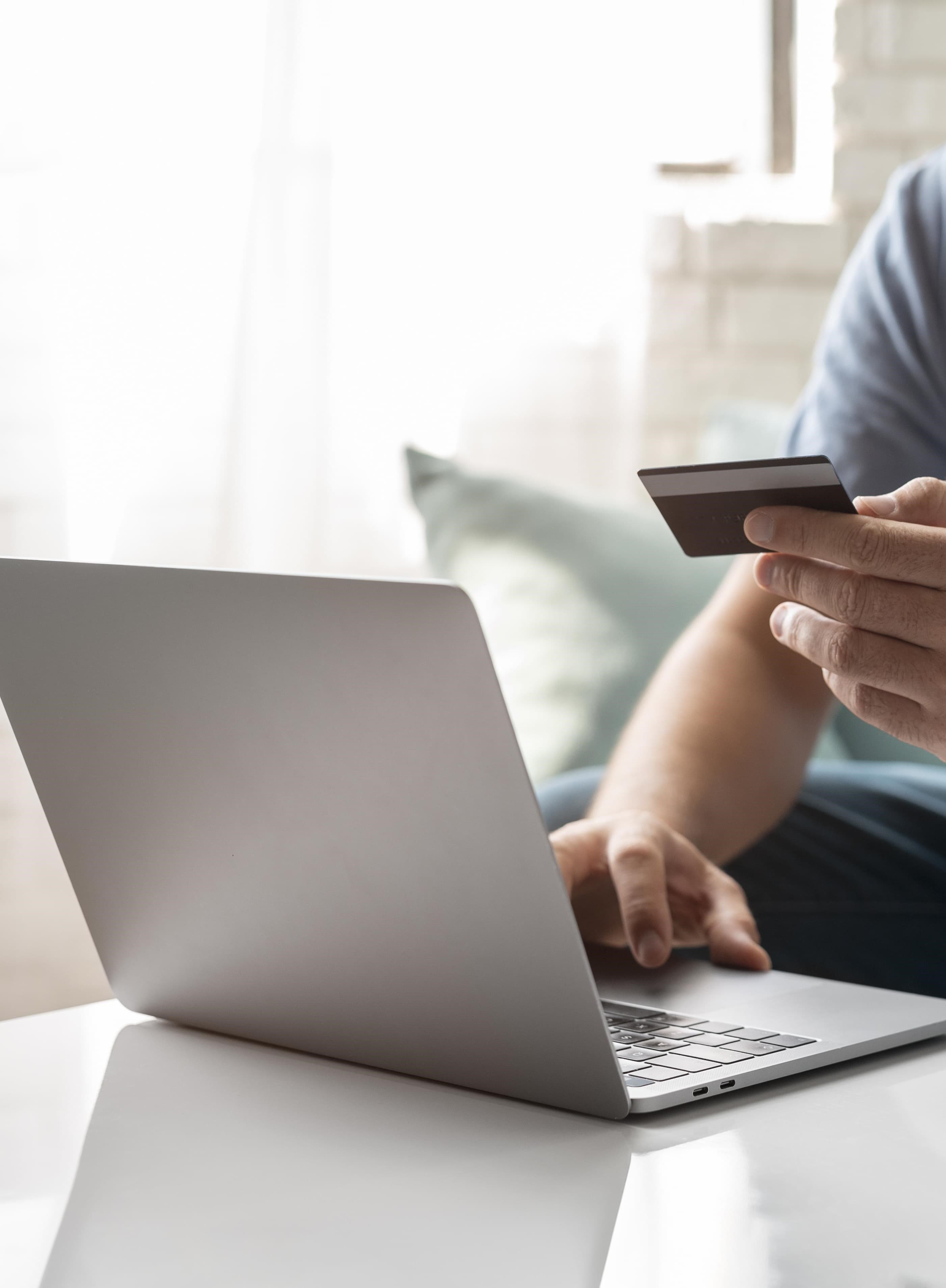 Virtual payment processing